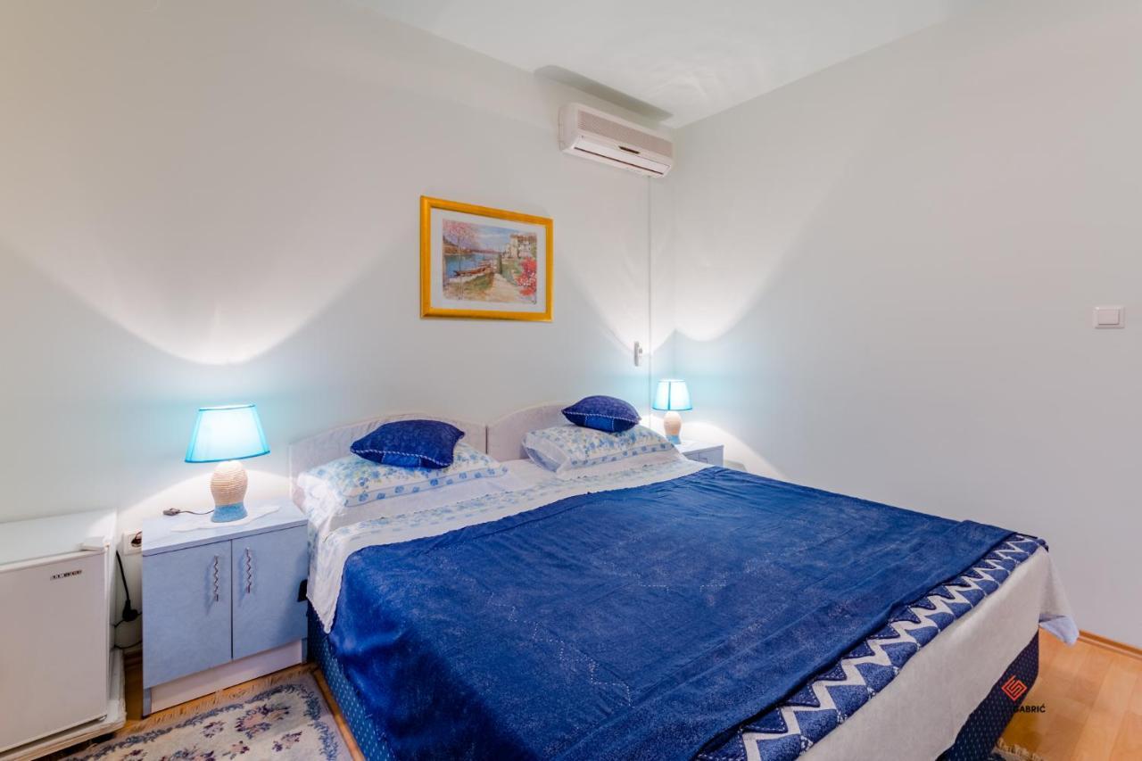 Guesthouse Rooms 스플리트 외부 사진