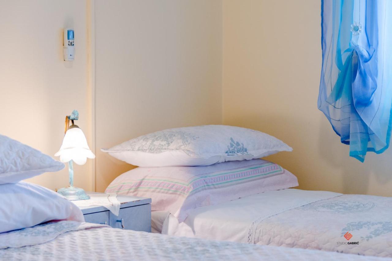 Guesthouse Rooms 스플리트 외부 사진
