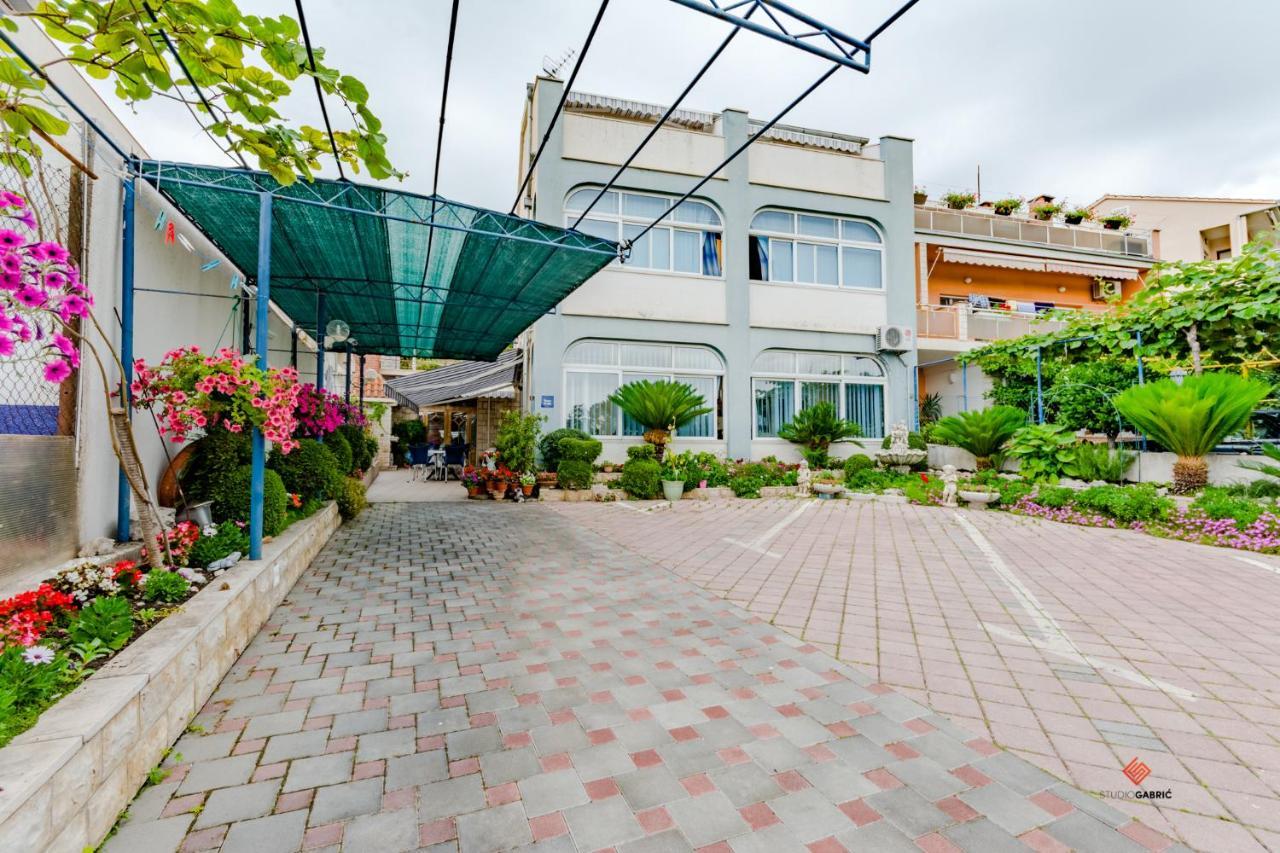 Guesthouse Rooms 스플리트 외부 사진