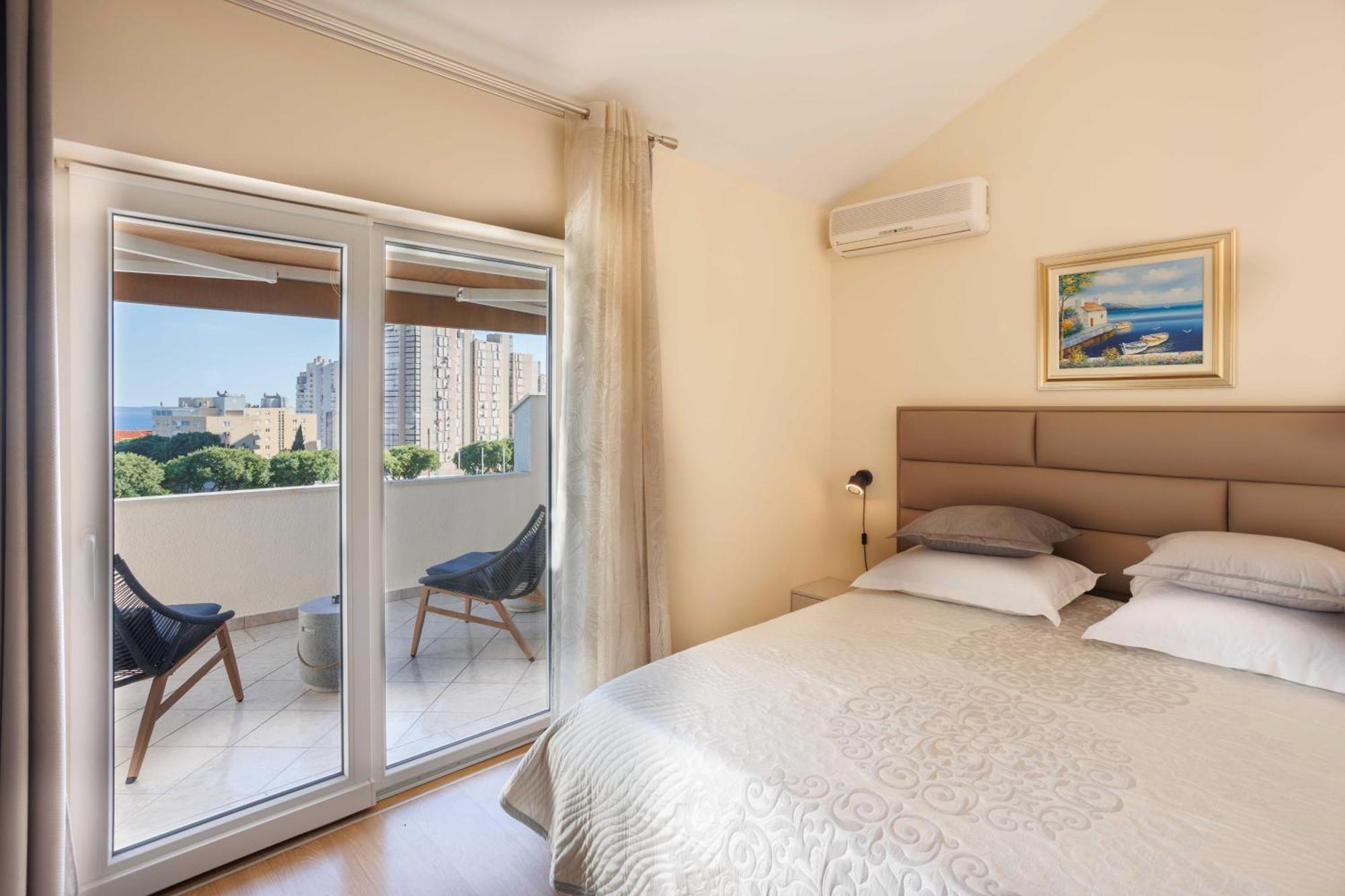 Guesthouse Rooms 스플리트 외부 사진
