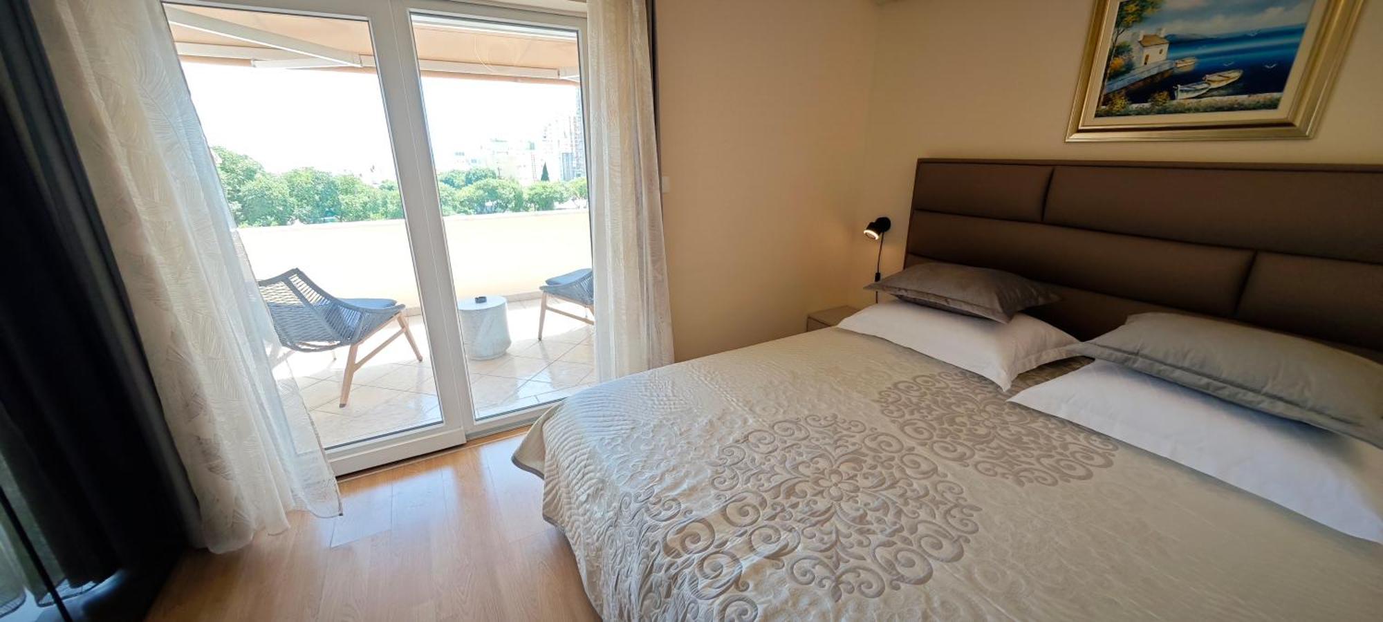 Guesthouse Rooms 스플리트 외부 사진